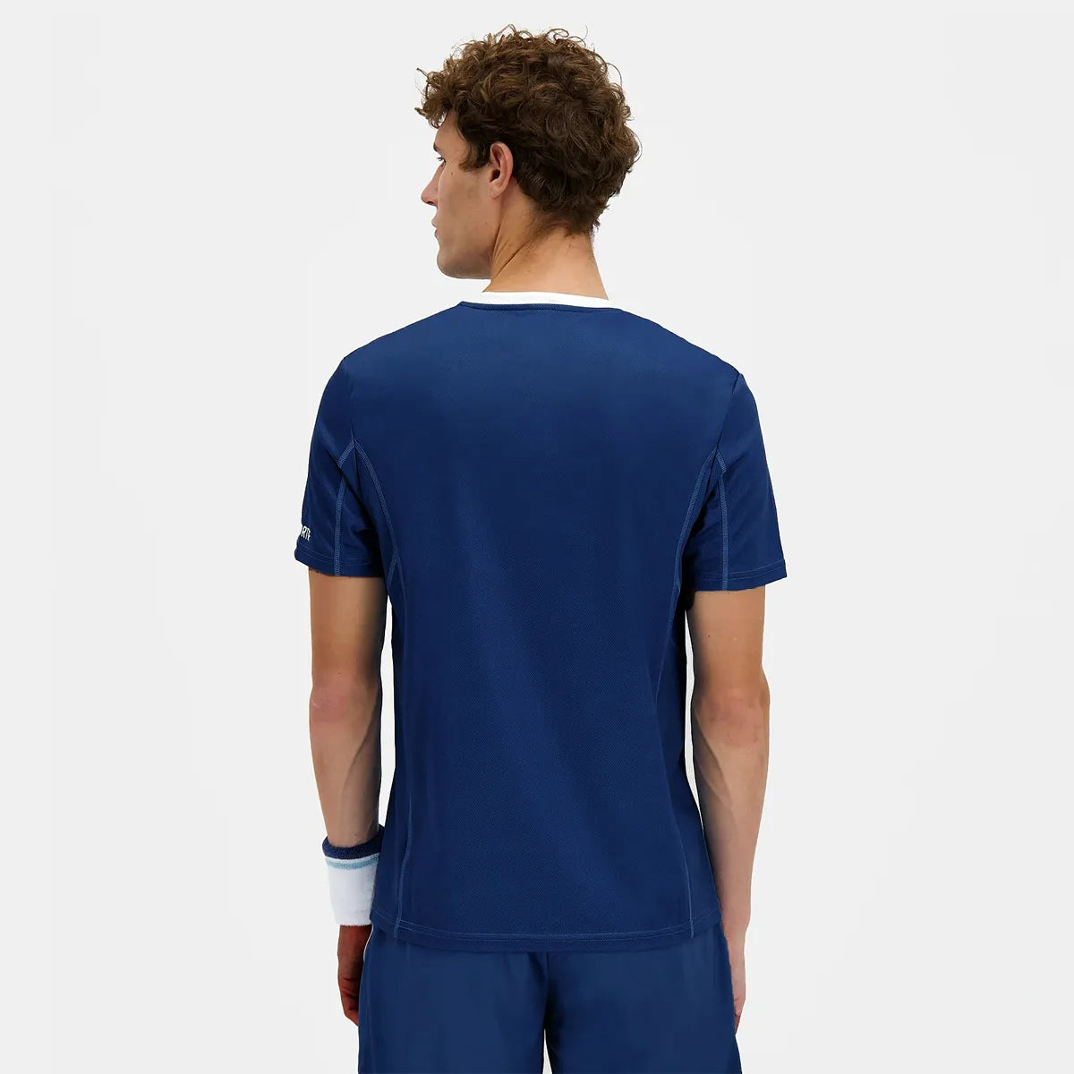 T-Shirt Le Coq Sportif Athlete New York
