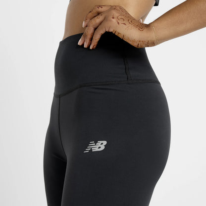 New Balance Damen Legging Harmony High