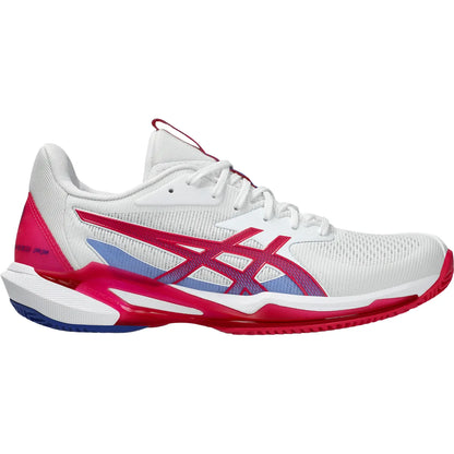 Asics Schuhe Damen Solution Speed FF 3 Sandplatzschuh