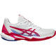 Asics Schuhe Damen Solution Speed FF 3 Sandplatzschuh