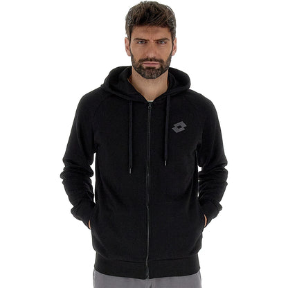 Sweatshirt Lotto Msc III Full Zip