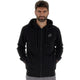 Sweatshirt Lotto Msc III Full Zip