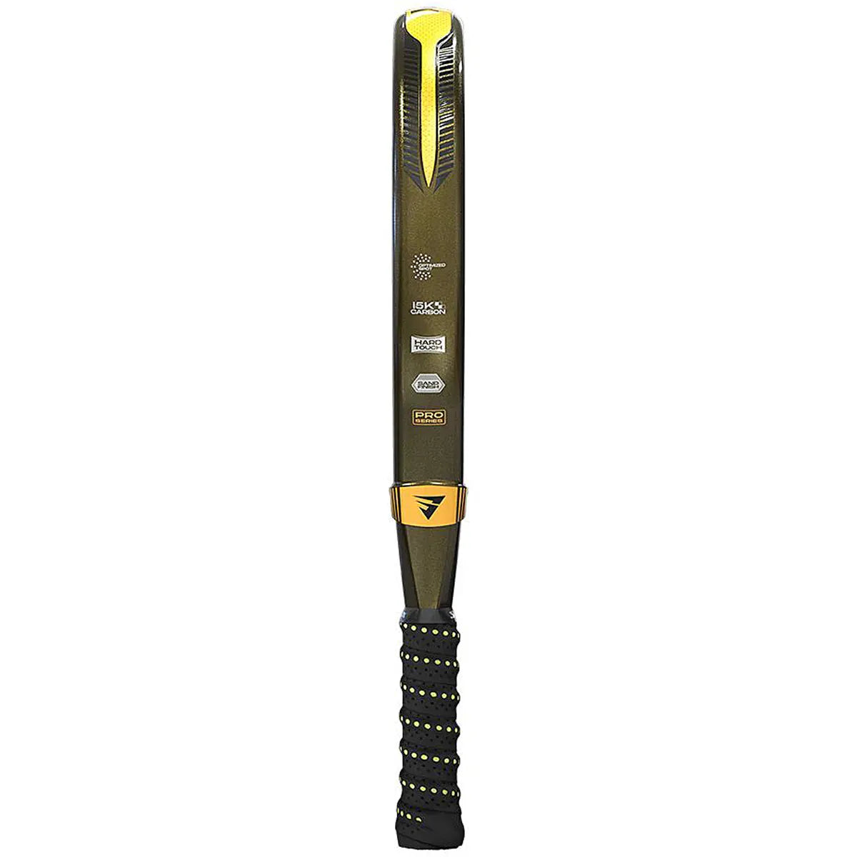 Padelschläger Siux Electra Stupa Pro St4