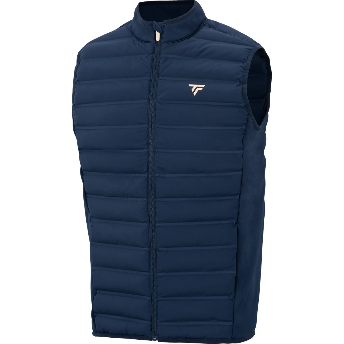Ärmellose Daunenjacke Tecnifibre Pro