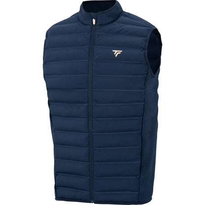 Ärmellose Daunenjacke Tecnifibre Pro