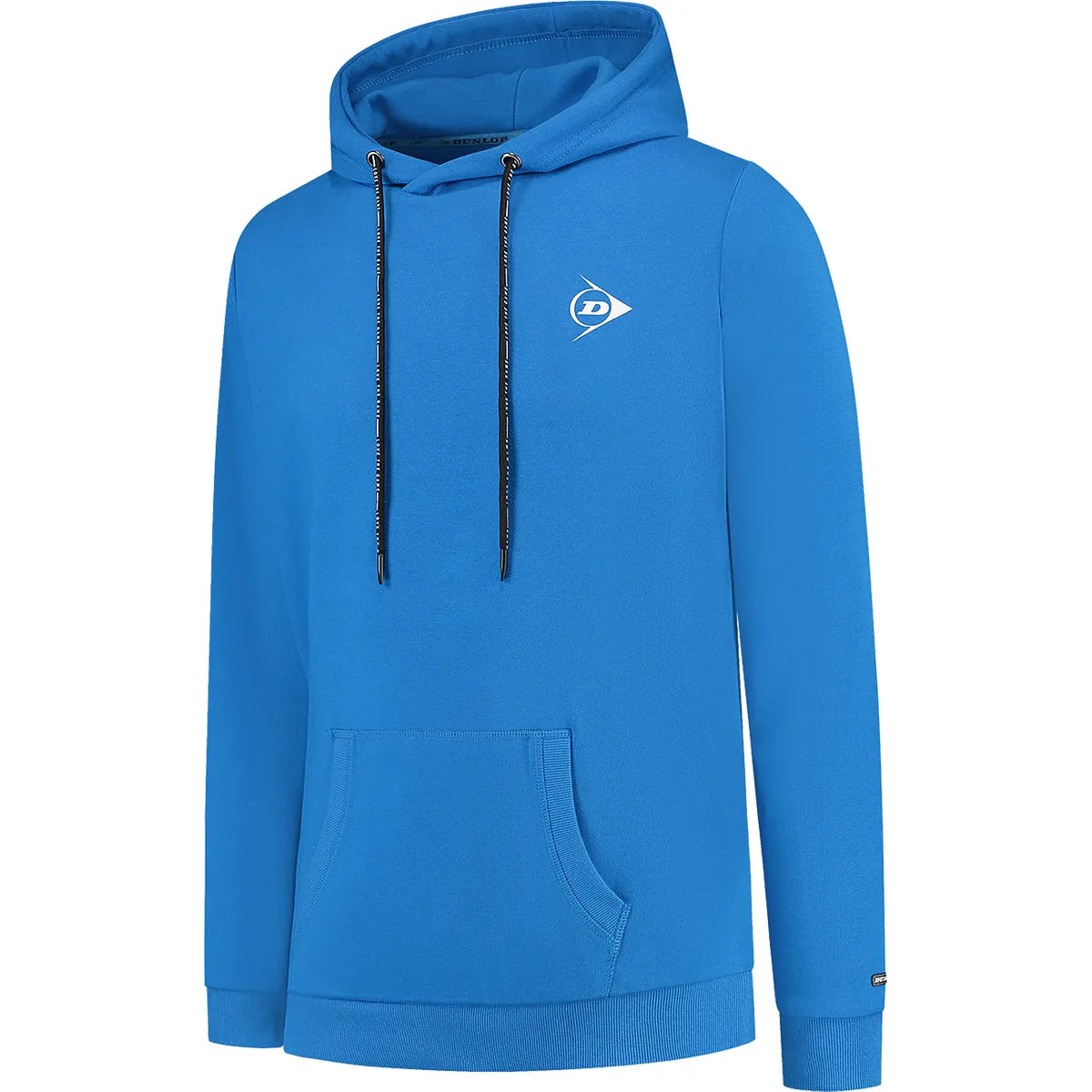 Sweatshirt Dunlop Junior Essential mit Kapuze