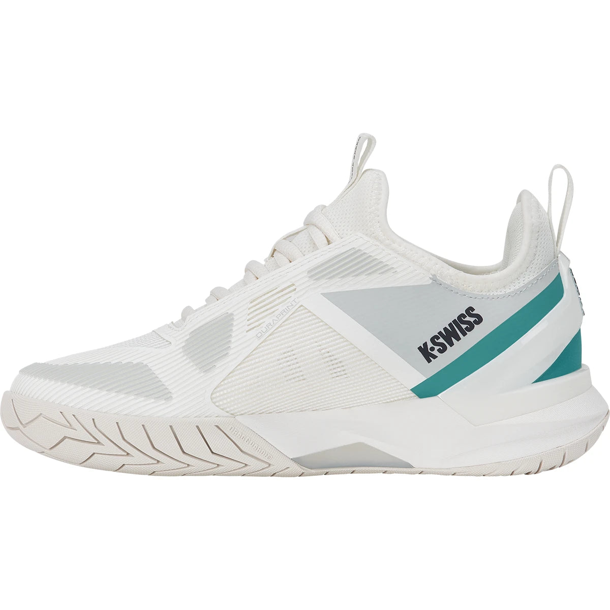 K-Swiss Damenschuhe K-Frame Speed Allcourt