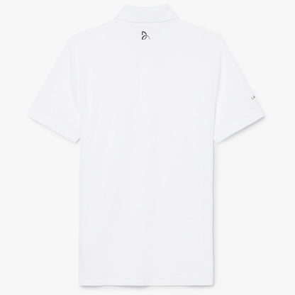 Polo Lacoste Djokovic Fan London