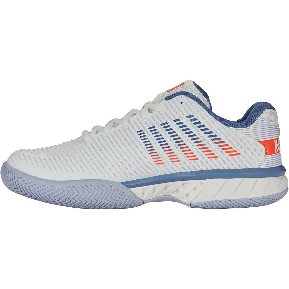 Chaussures K-Swiss Hypercourt Express 2 Toutes Surfaces