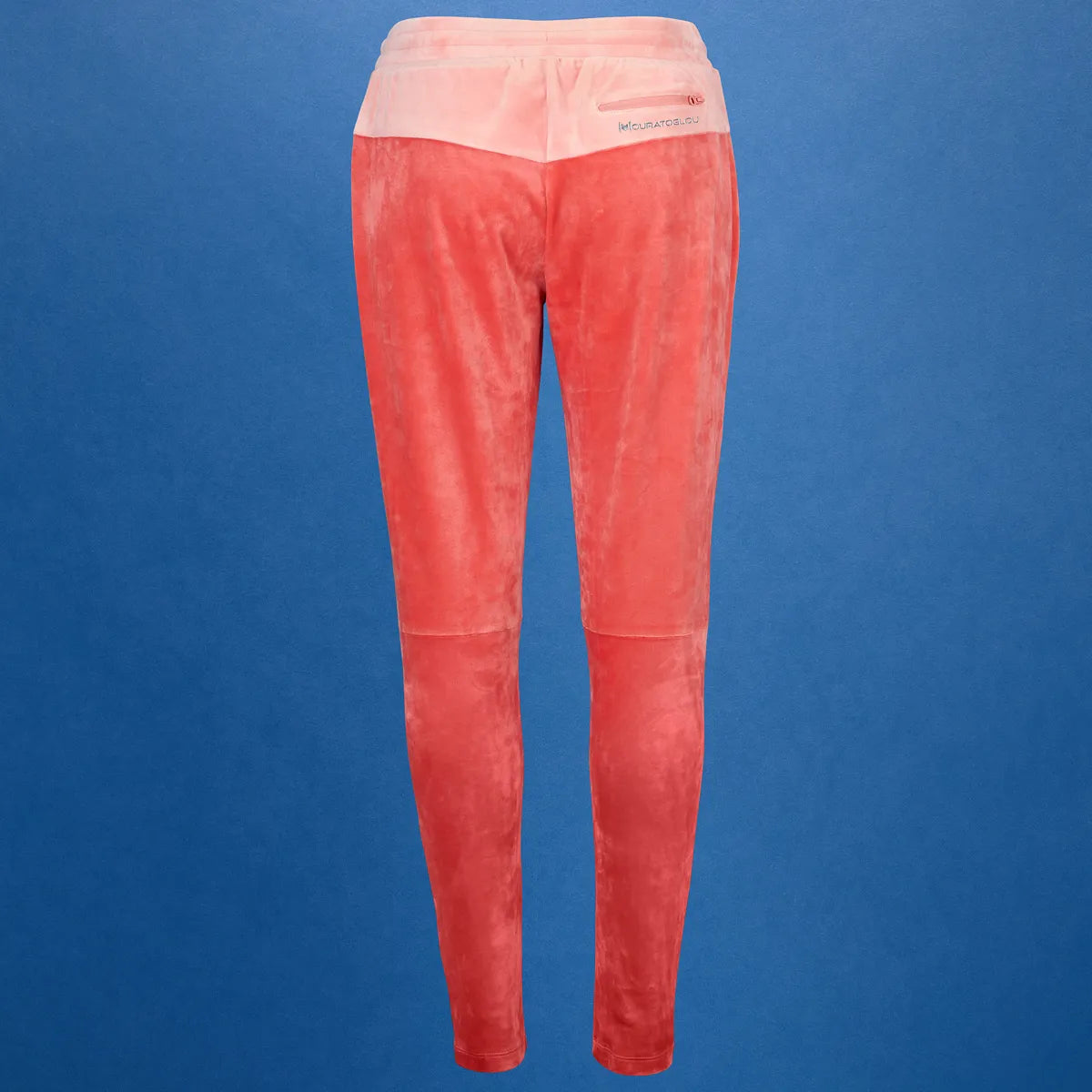 Damenhose Mouratoglou Velours Melbourne