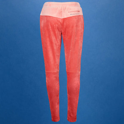Damenhose Mouratoglou Velours Melbourne