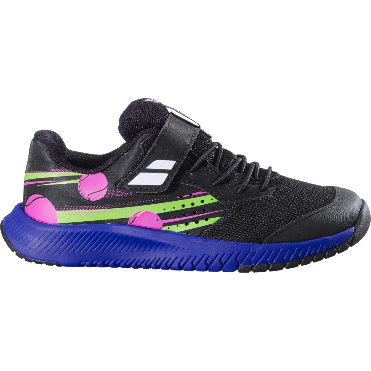Babolat Junior Pulsion Allcourtschuhe