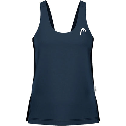 Tank-Top Head Junior Mädchen Vision Spirit