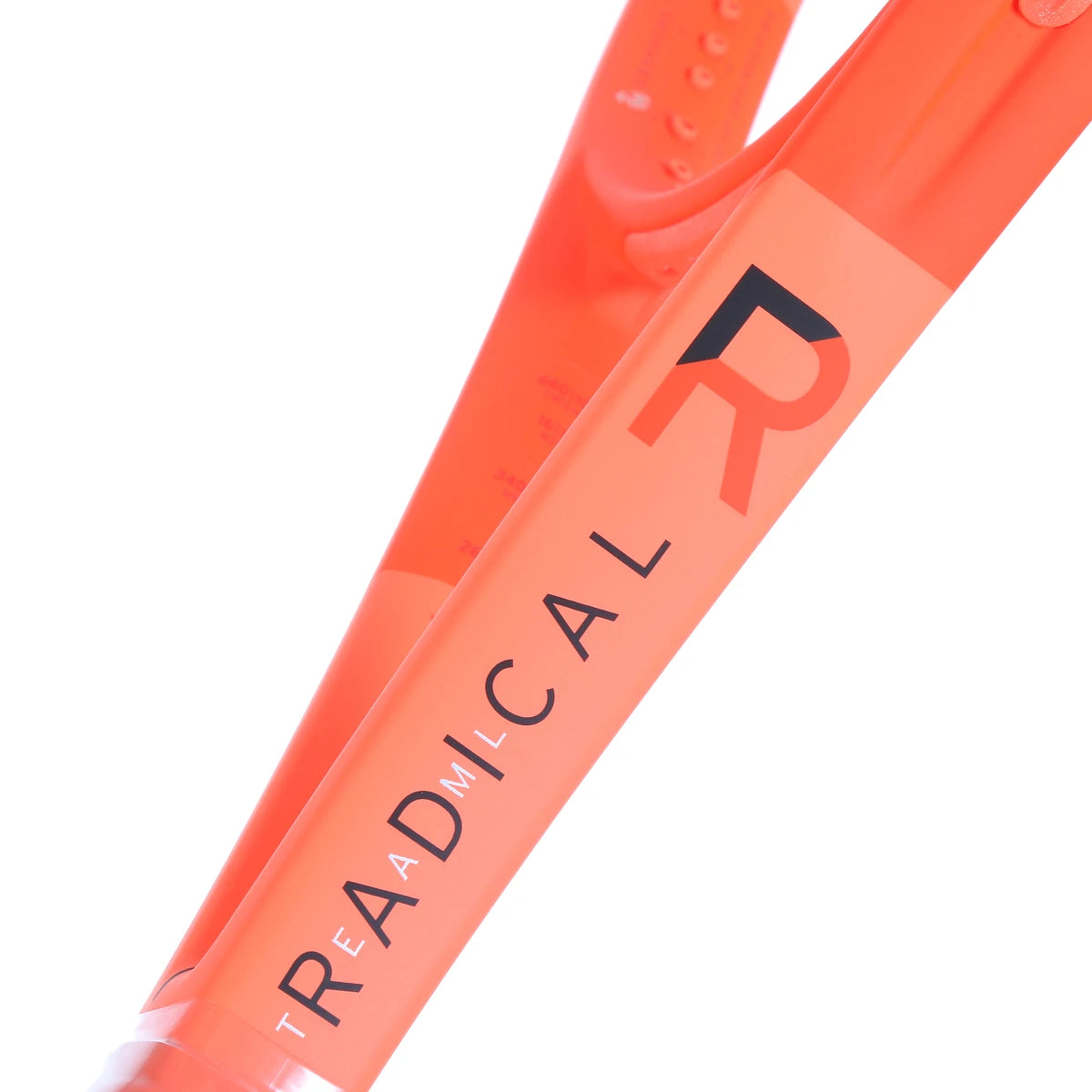 Schläger Test Head Radical Team L (260 GR)