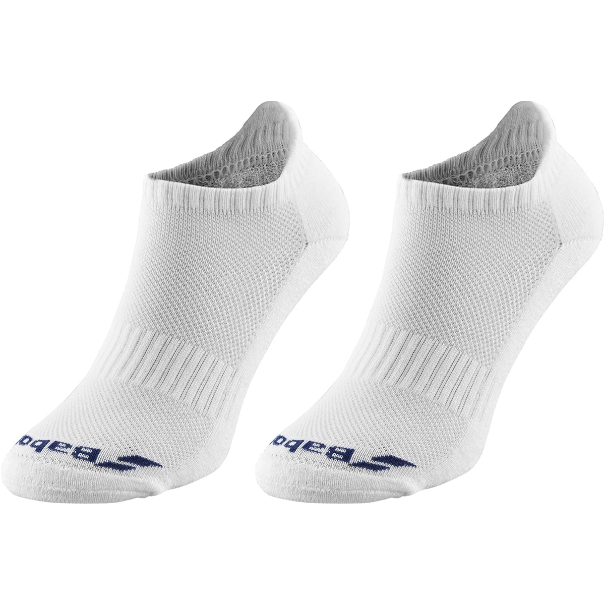 2 Paar Babolat Damen-Socken (No Show)