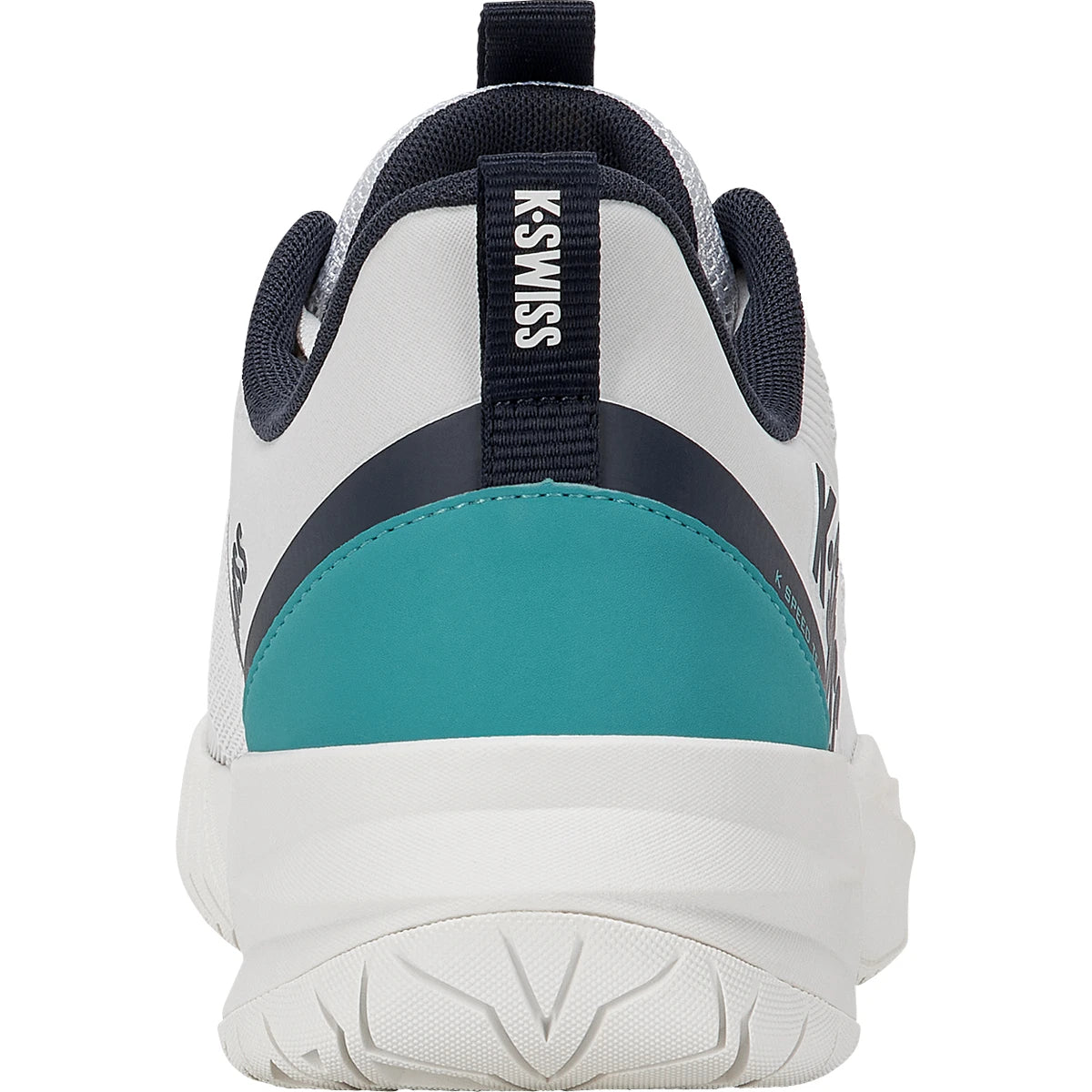 K-Swiss K-Speed Team Allcourtschuhe