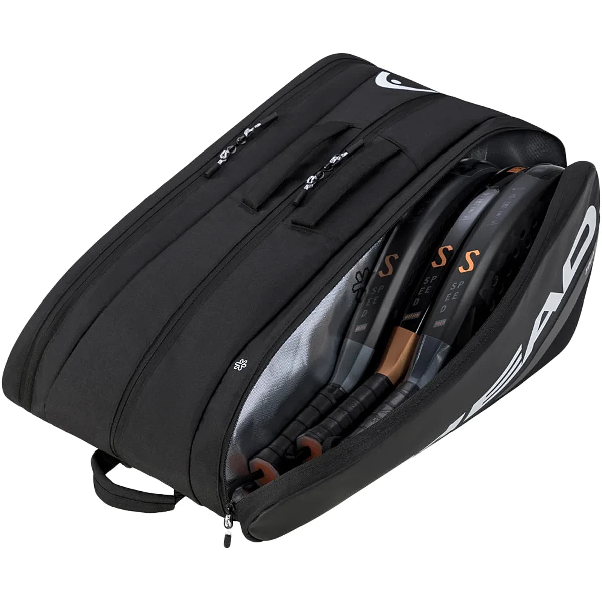 Padel-Tasche Head Tour L