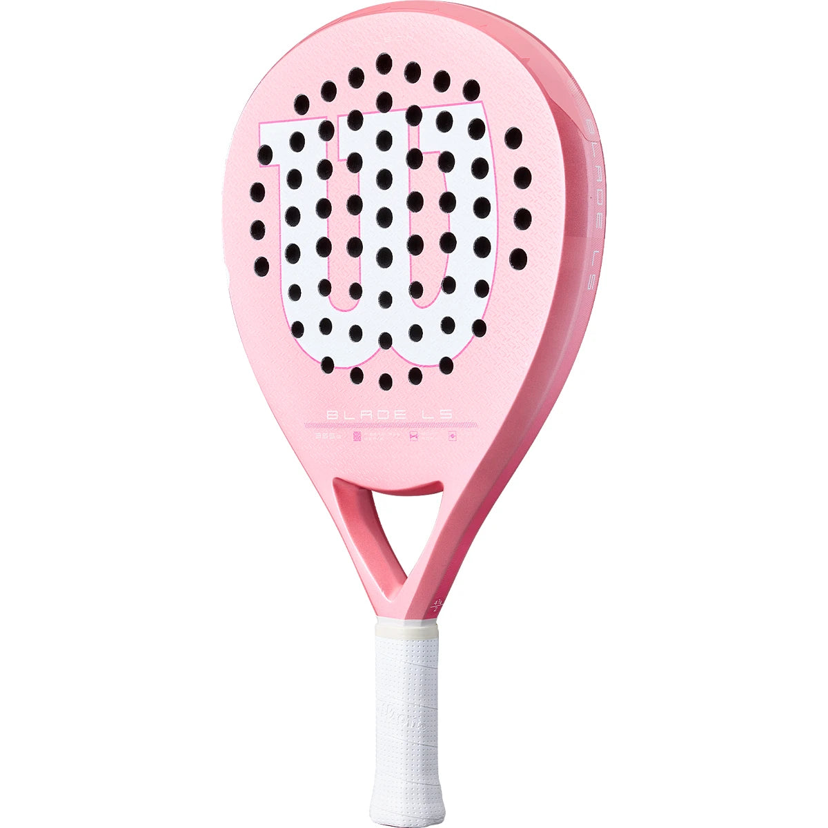 Padelschläger Wilson Blade Ls V4 Pink