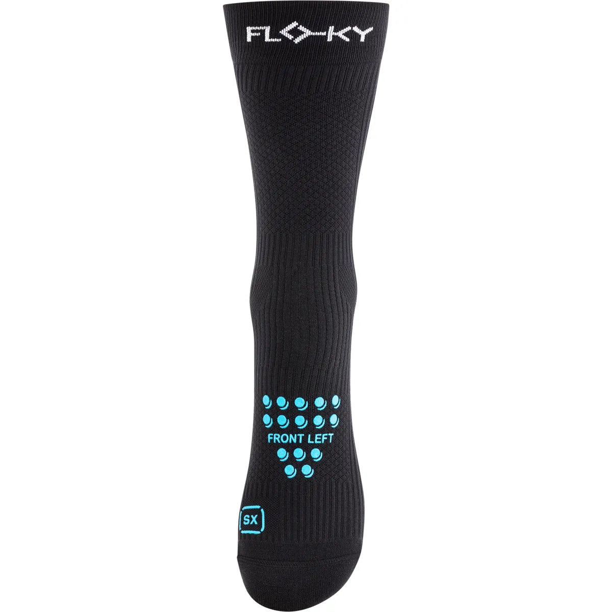 Kompressionssocken Floky S-Mash-3D