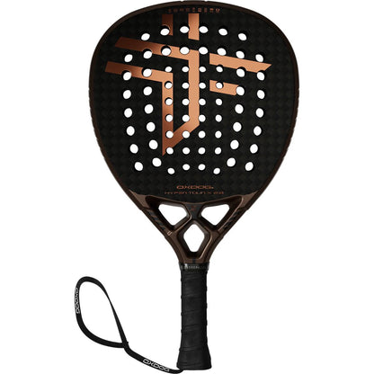 Padelschläger Test Oxdog Hyper Tour X 2.0