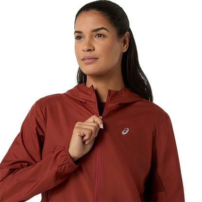 Asics Damen Trainingsjacke Core