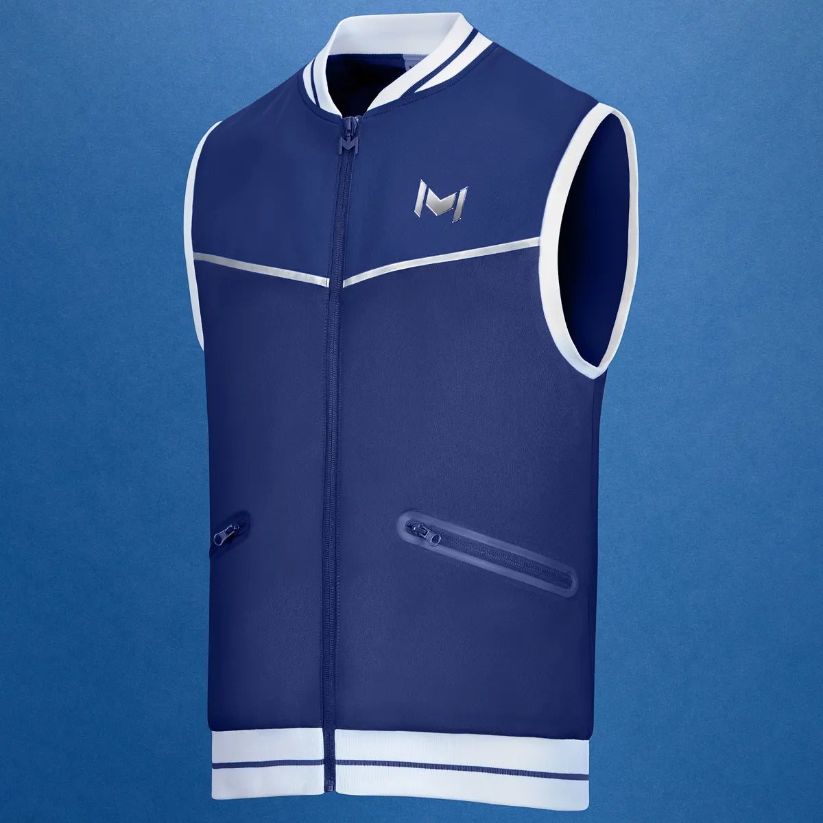 Weste Mouratoglou Apparel New York