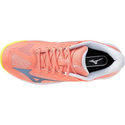 Padelschuhe Mizuno Damen Wave Exceed Court