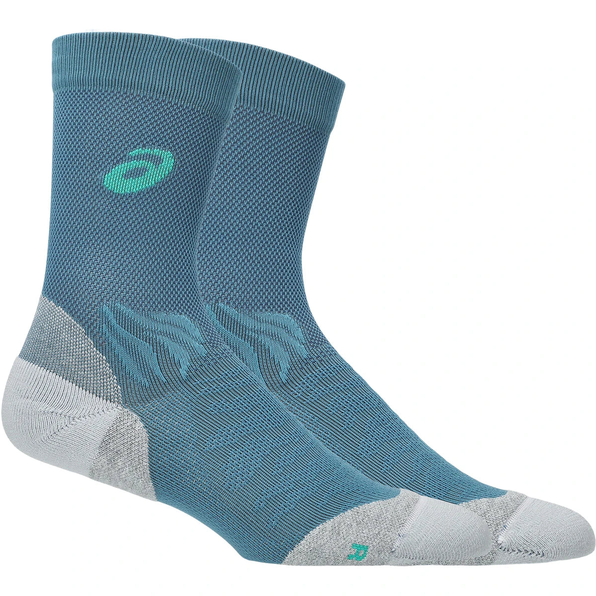 Paar Asics Lightweight Court Socken