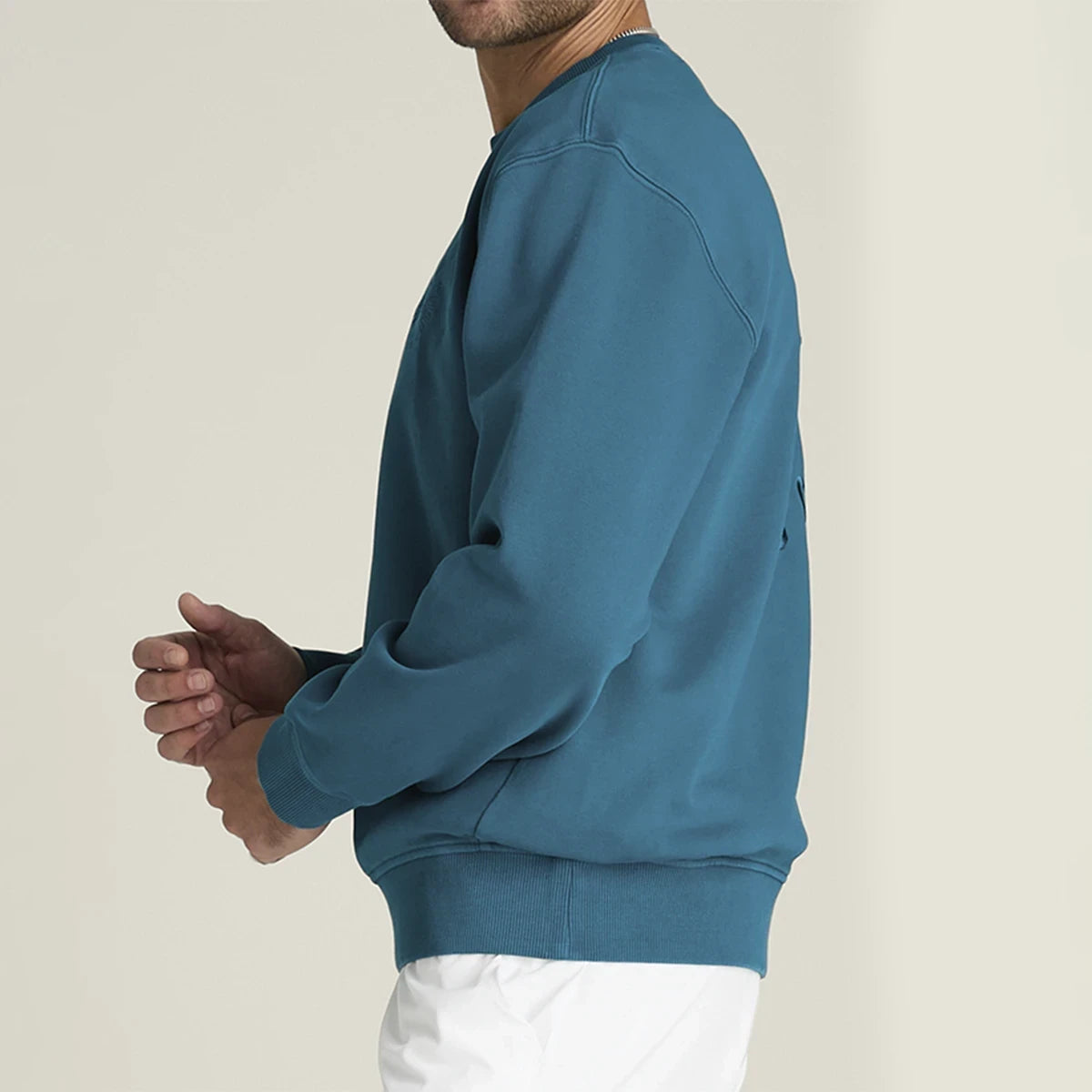 Sweatshirt Wilson Playstate Crew