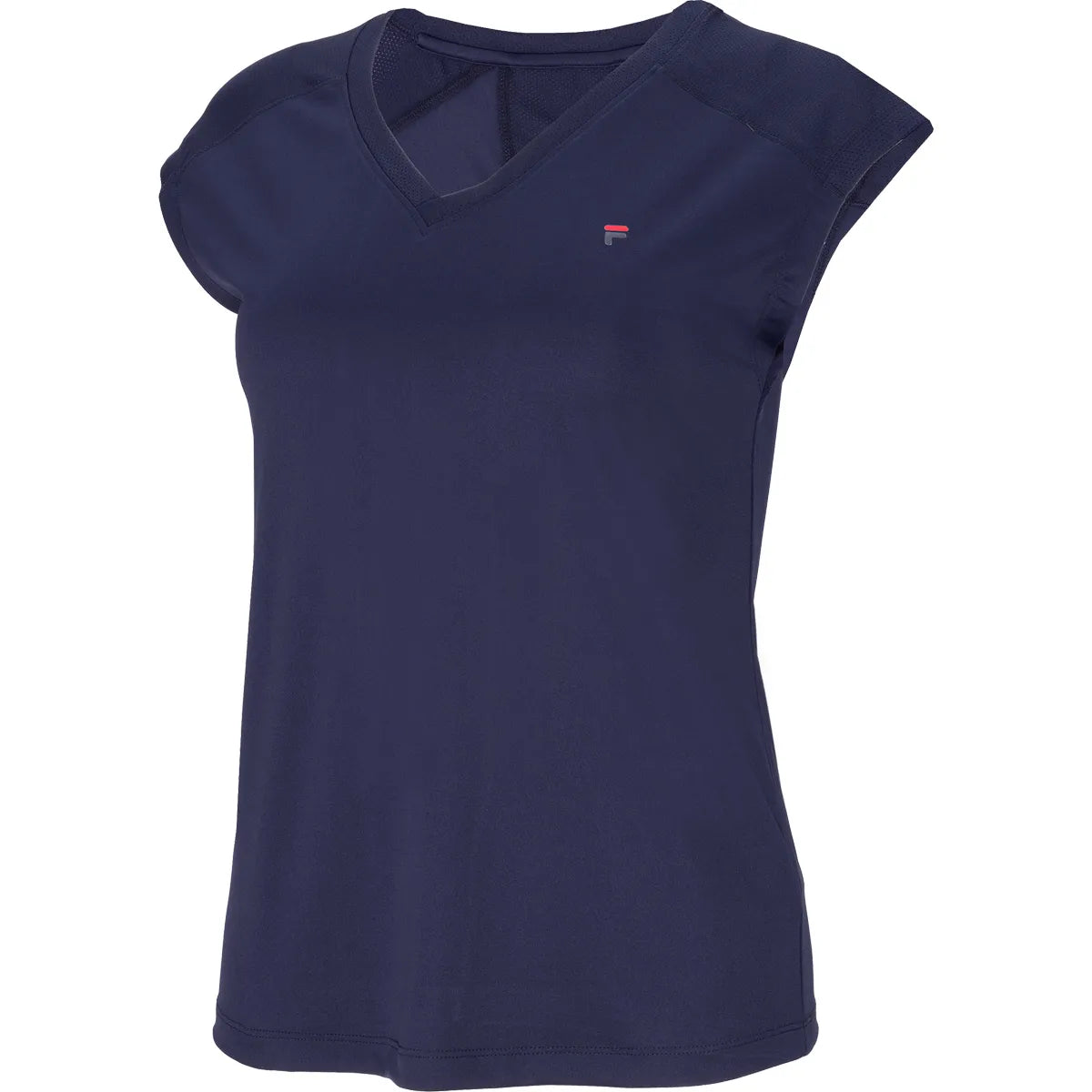 Fila Damen T-Shirt Maia