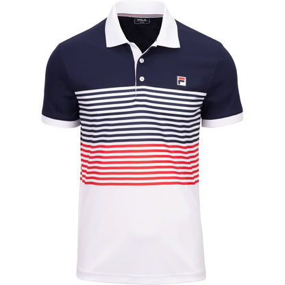 Polo Fila Bb Monte Carlo