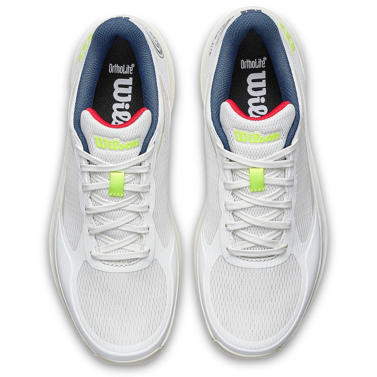 Padelschuhe Wilson Damen Hurakn Lite