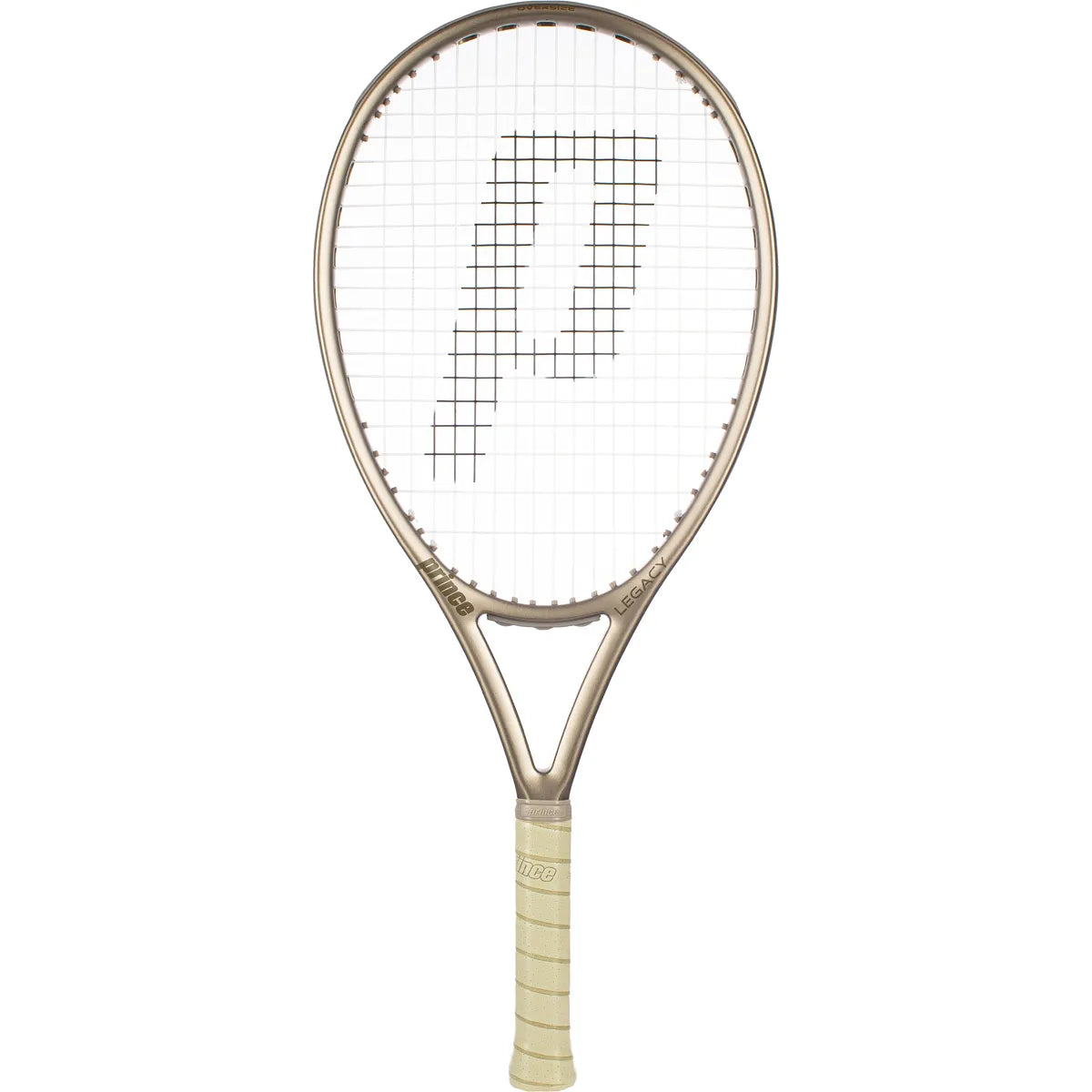 Schläger Prince O3 Legacy 120 (260 Gr)