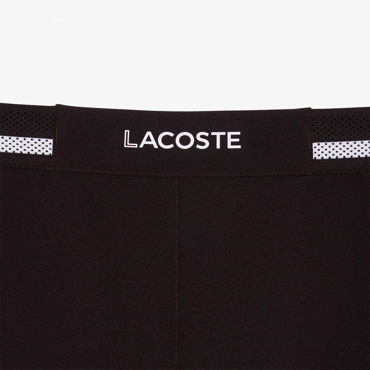 Short Lacoste Djokovic Euro Clay