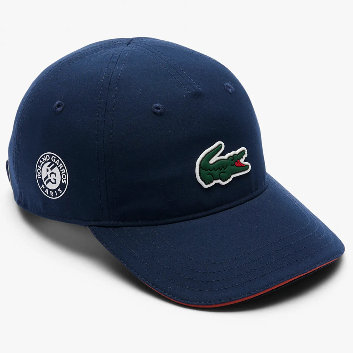 Cap Lacoste Roland-Garros