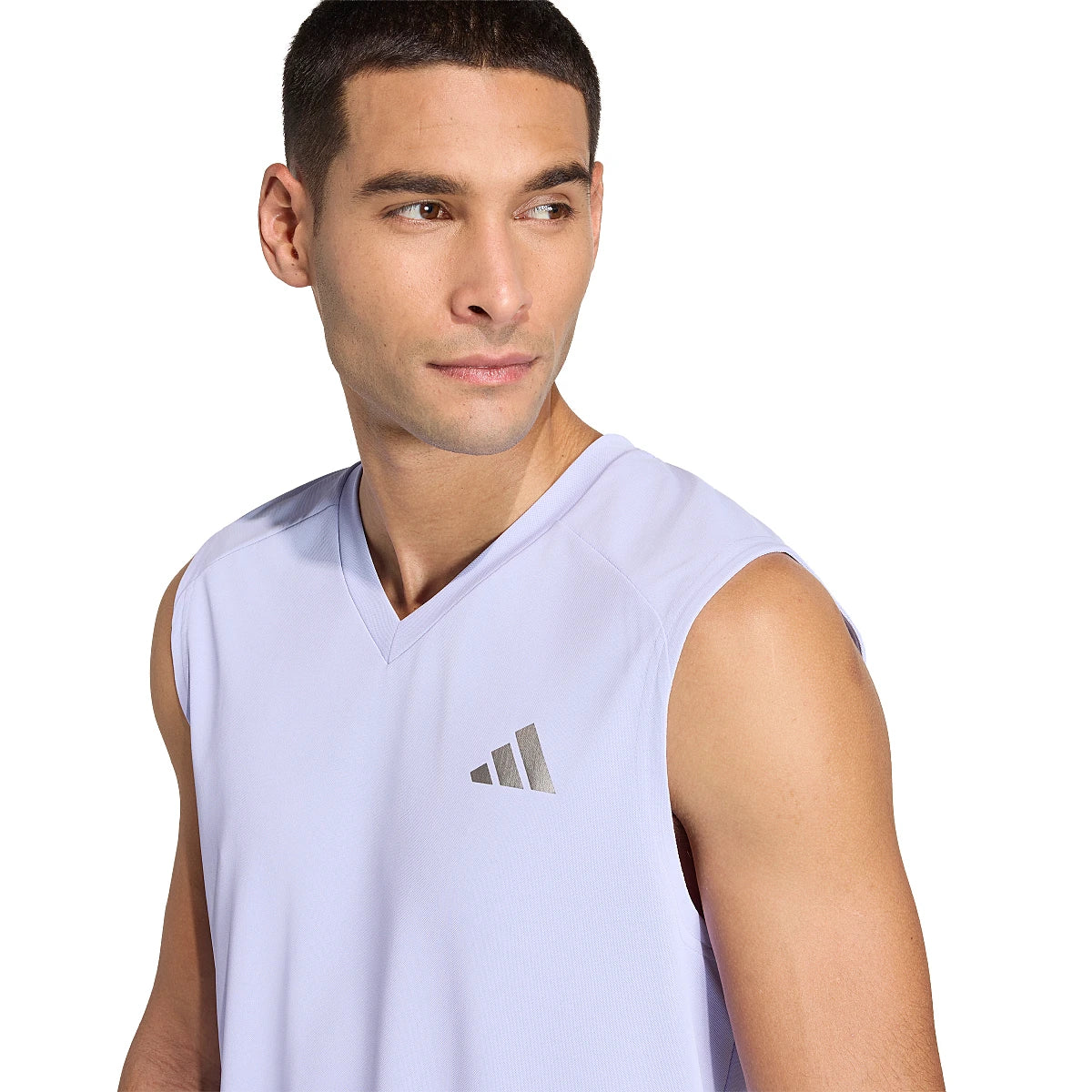 Tank-Top adidas Herren Us Series