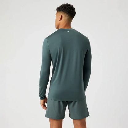 Langarm-T-Shirt Bjorn Borg