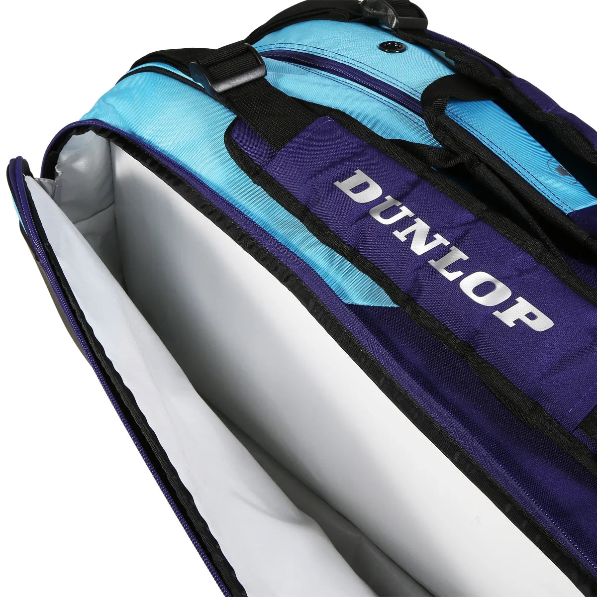 Thermo-Bag Dunlop Fx-Performance 8R Violett