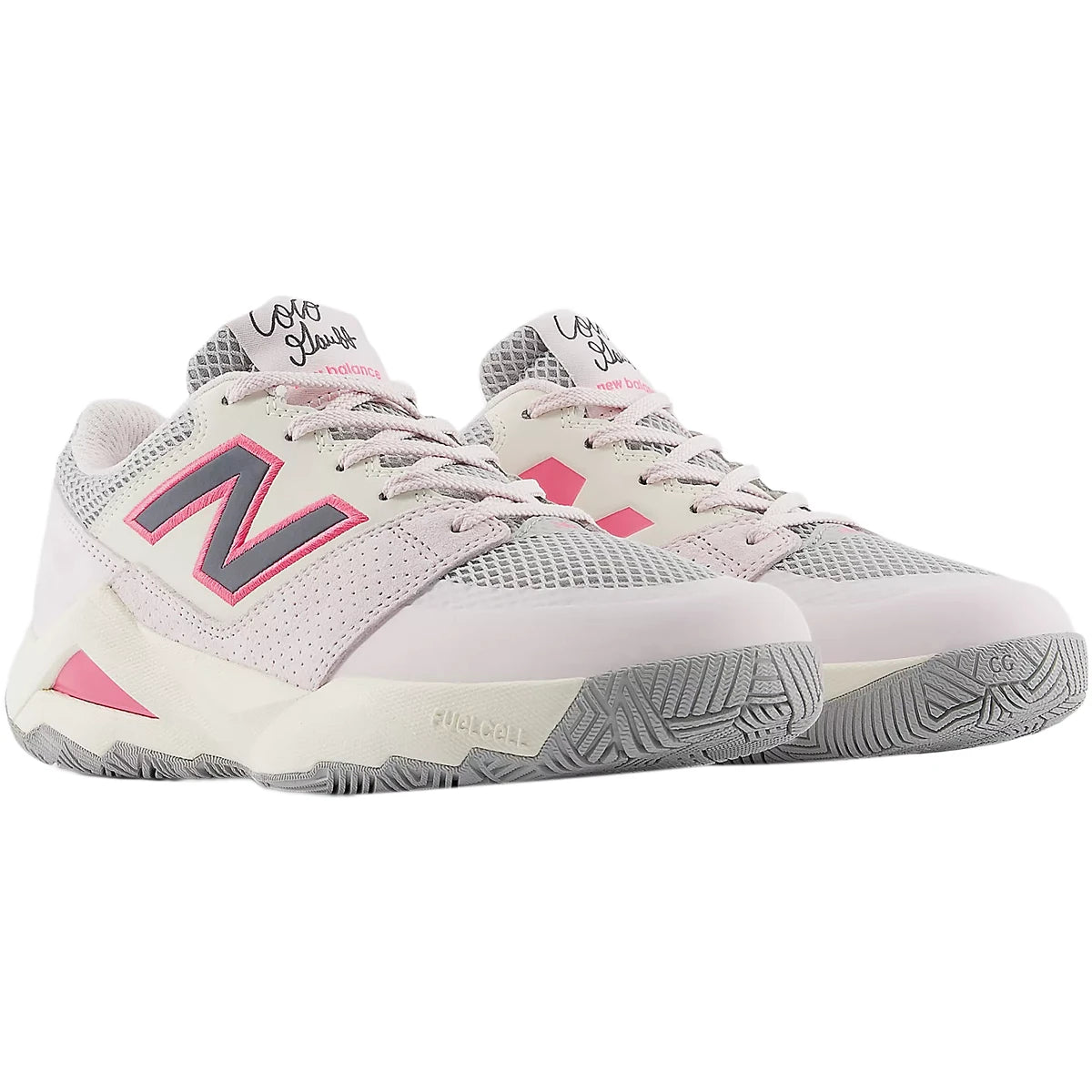 New Balance Damenschuhe Fuelcell Coco Delray Allcourt