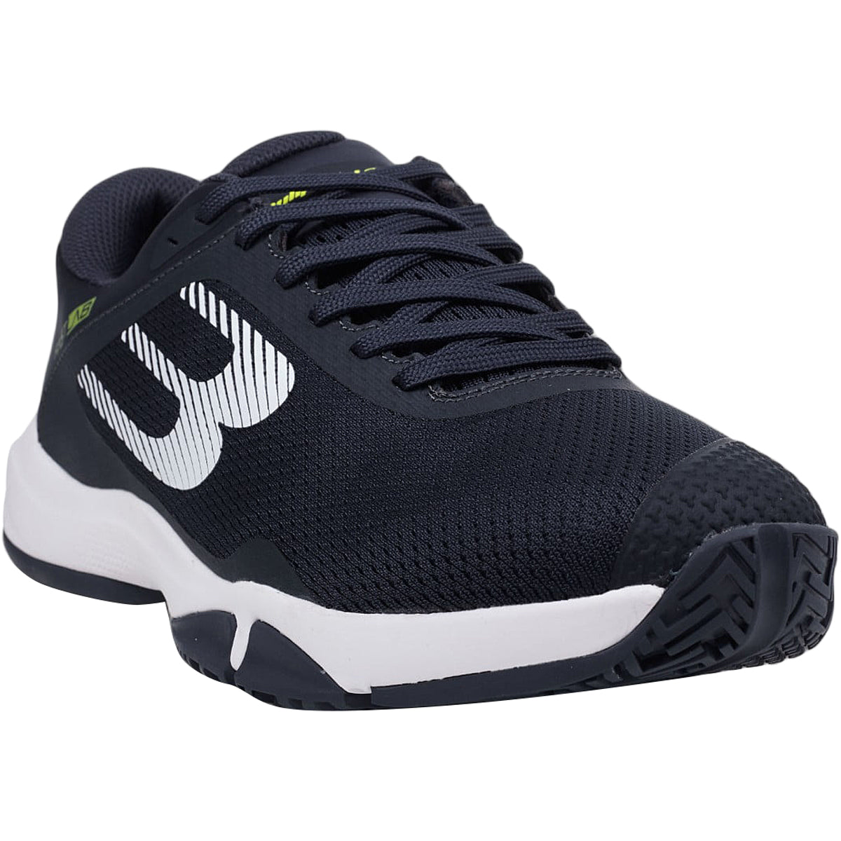 Padelschuhe Bullpadel Hybrid Fly 25V