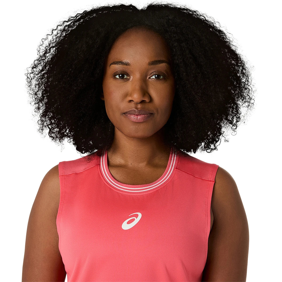 Tank-Top Asics Damen Nagino