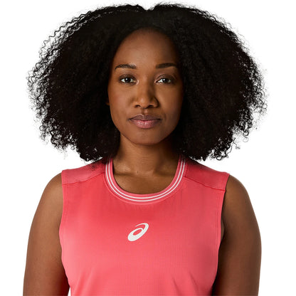 Tank-Top Asics Damen Nagino