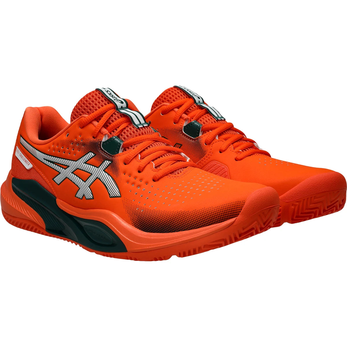 Padelschuhe Asics Gel Challenger 17