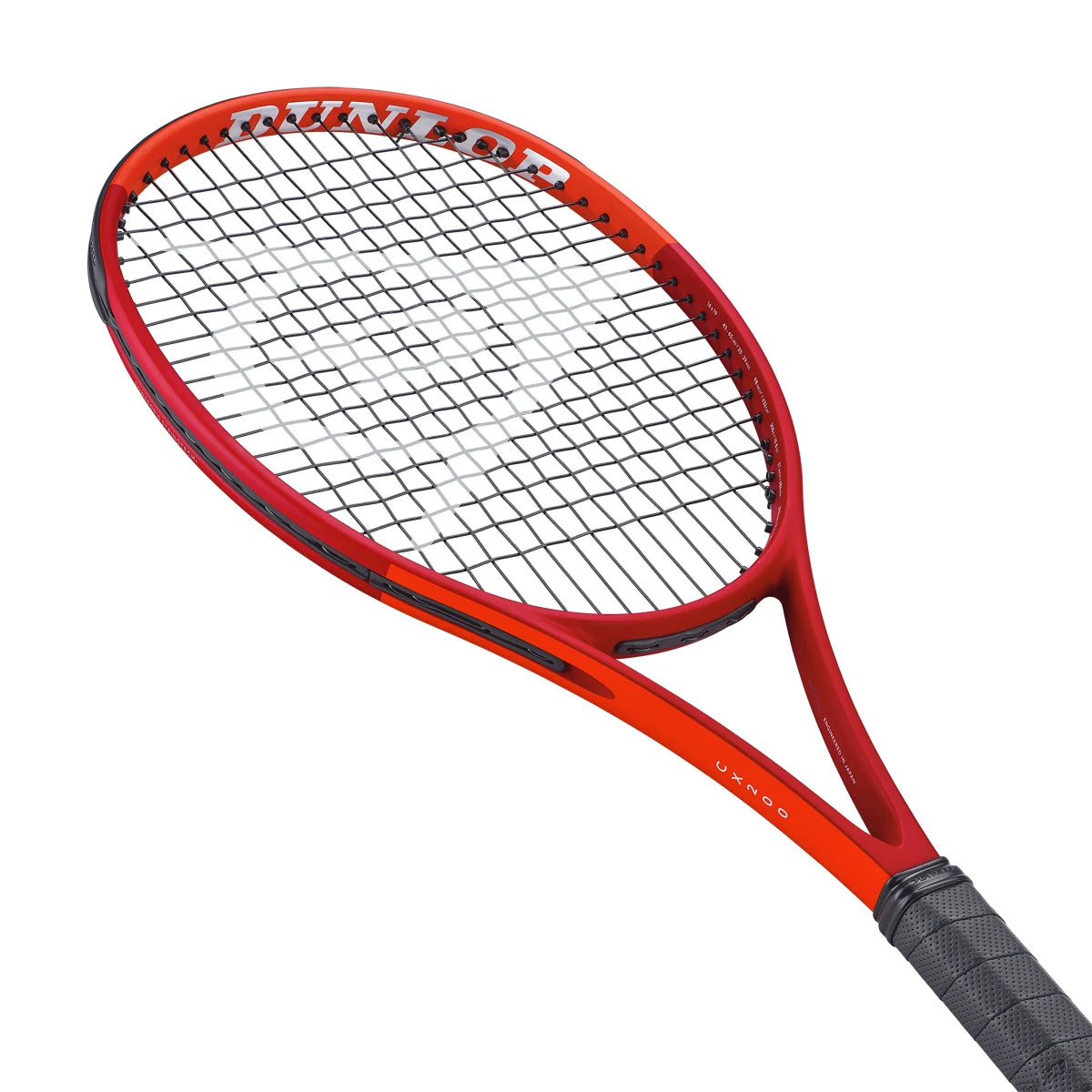 Schläger Test Dunlop CX 200 (305 GR)