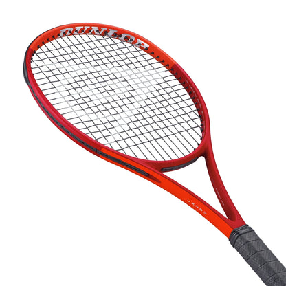 Schläger Test Dunlop CX 200 (305 GR)