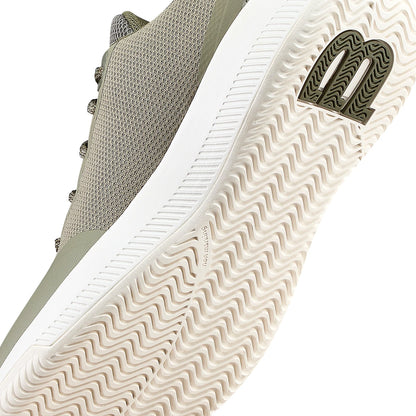 Wilson Damen Intrigue Lite Allcourtschuh
