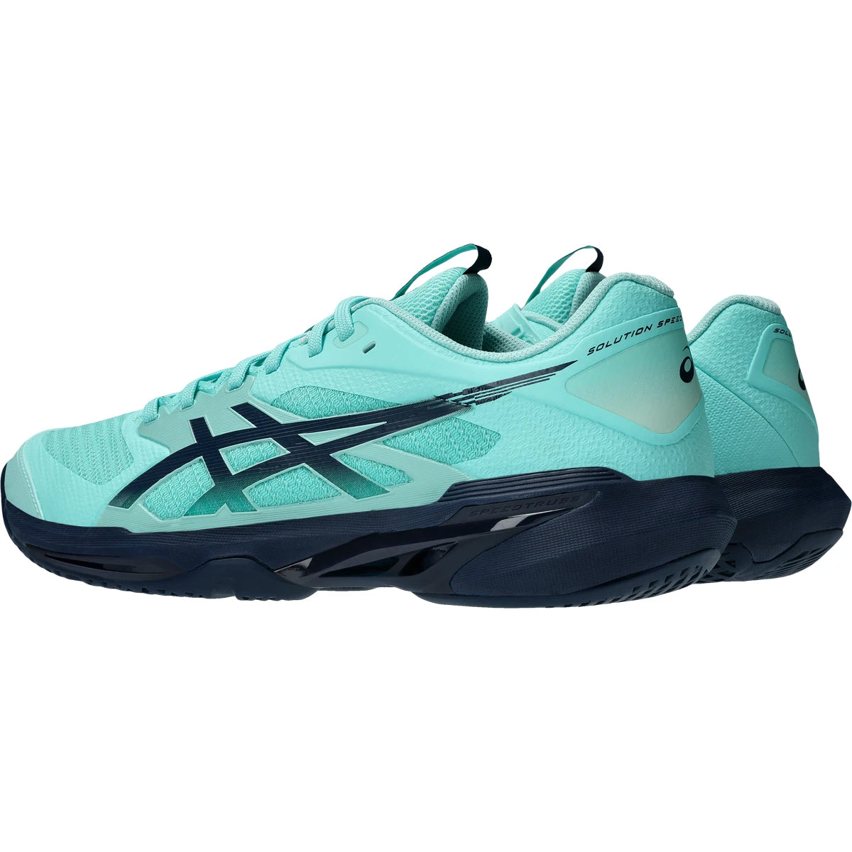 Asics Solution Speed Ff4 Allcourtschuh