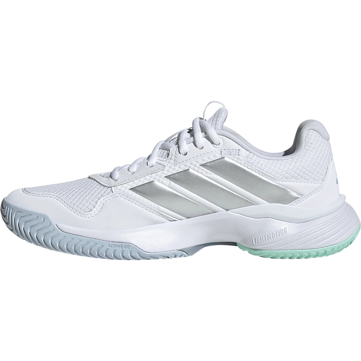 adidas Damen Gamecourt 3 Allcourtschuh