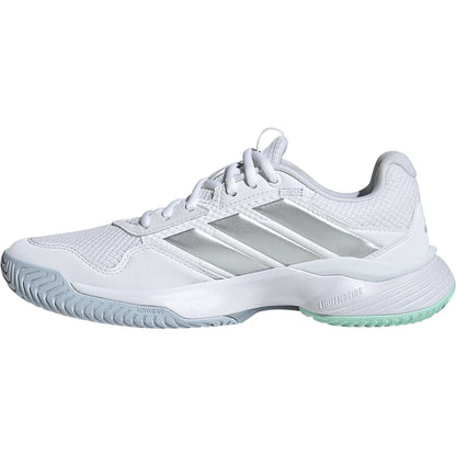 adidas Damen Gamecourt 3 Allcourtschuh