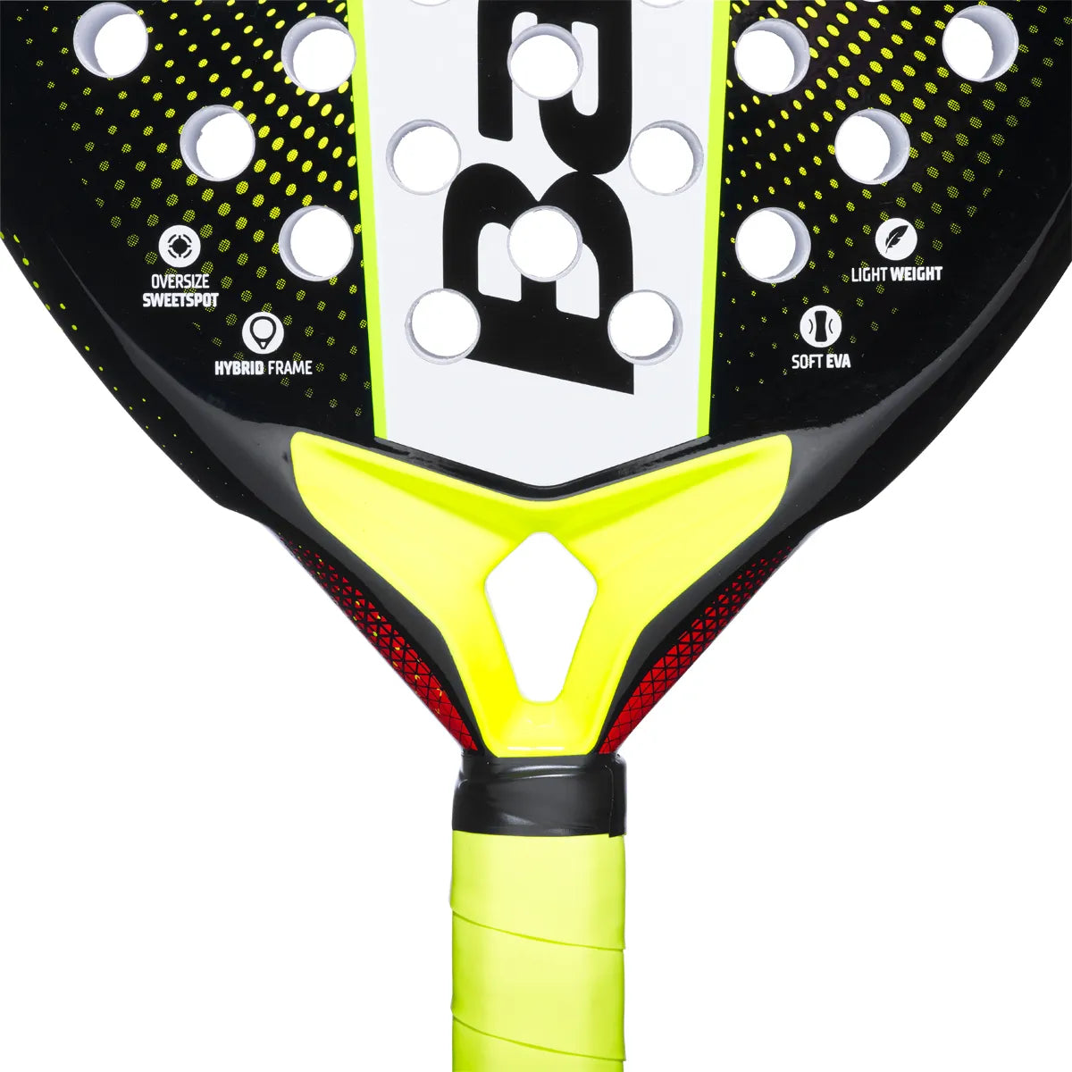 Padelschläger Babolat Counter Origin
